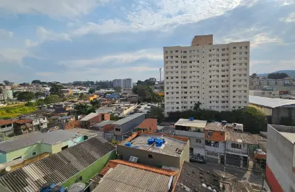 Imagem: Sobrado para Venda, Jardim Vista Linda