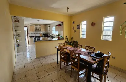 Imagem: Sobrado para Venda, Jardim Vista Linda