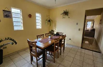 Imagem: Sobrado para Venda, Jardim Vista Linda