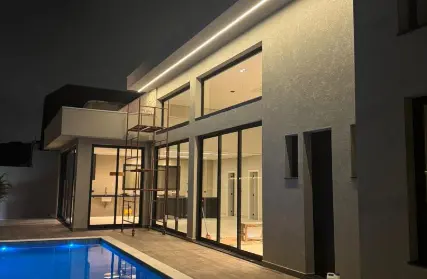 Imagem: Casa Térrea para Venda, City América