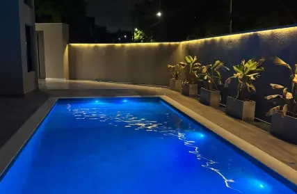 Imagem: Casa Térrea para Venda, City América