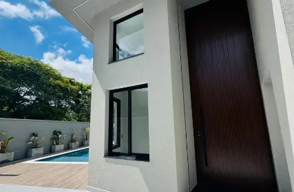 Imagem: Casa Térrea para Venda, City América