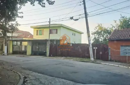 Imagem: Terreno para Venda, Vila Mangalot