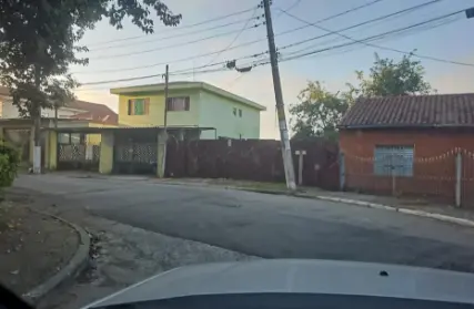 Imagem: Terreno para Venda, Vila Mangalot