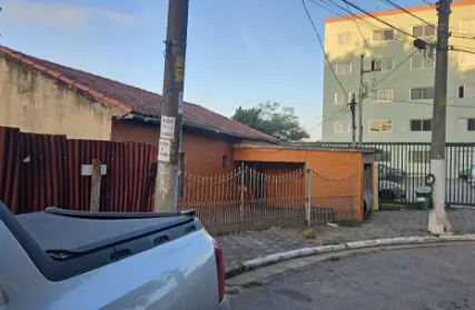 Imagem: Terreno para Venda, Vila Mangalot