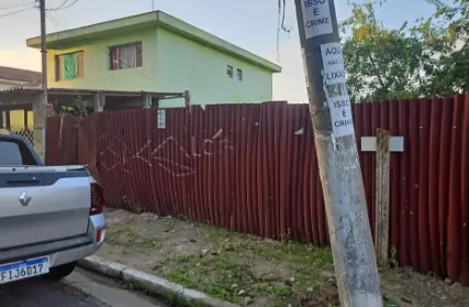 Imagem: Terreno para Venda, Vila Mangalot