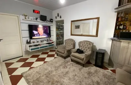 Imagem: Casa Térrea para Venda, Piqueri