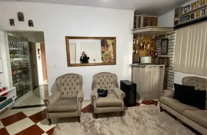 Imagem: Casa Térrea para Venda, Piqueri