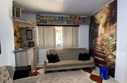 Imagem: Casa Térrea para Venda, Piqueri