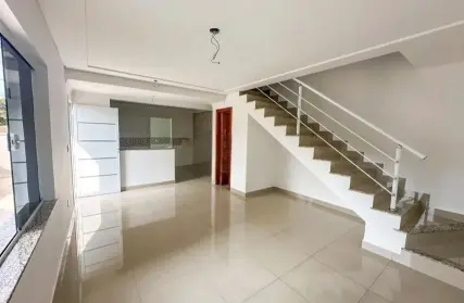 Imagem: Sobrado para Venda, Vila Clarice