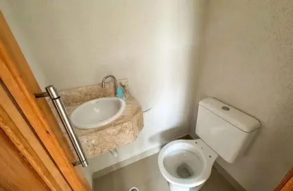 Imagem: Sobrado para Venda, Vila Clarice