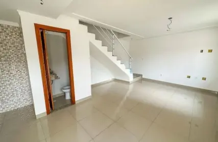 Imagem: Sobrado para Venda, Vila Clarice