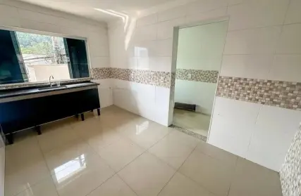 Imagem: Sobrado para Venda, Vila Clarice