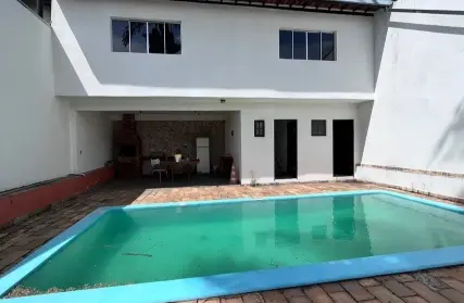 Imagem: Casa Térrea para Venda, Vila Clarice