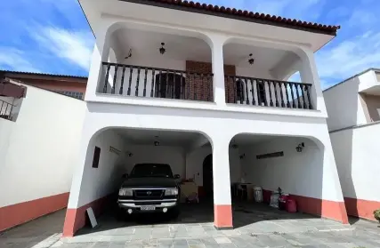 Imagem: Casa Térrea para Venda, Vila Clarice