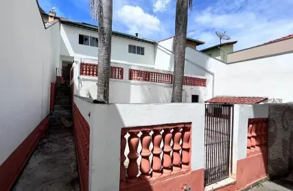 Imagem: Casa Térrea para Venda, Vila Clarice