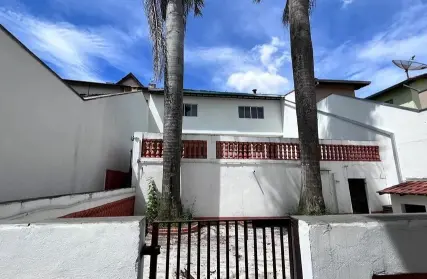 Imagem: Casa Térrea para Venda, Vila Clarice