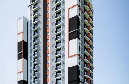 Imagem: Apartamento para Venda, Vila Clarice