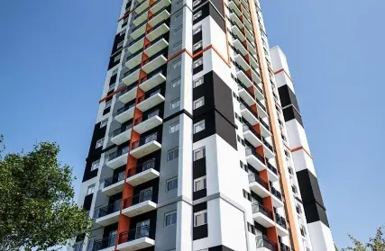 Imagem: Apartamento para Venda, Vila Clarice