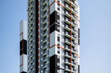 Imagem: Apartamento para Venda, Vila Clarice