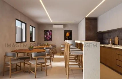 Imagem: Apartamento para Venda, Vila Clarice