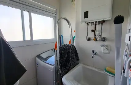 Imagem: Apartamento para Venda, Jardim Felicidade (Zona Oeste)