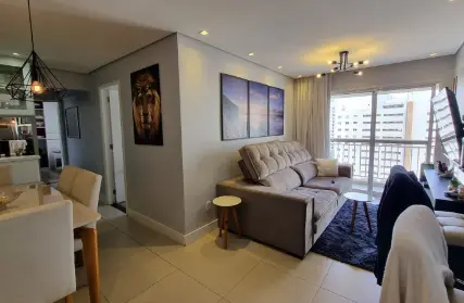 Imagem: Apartamento para Venda, Jardim Felicidade (Zona Oeste)