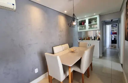 Imagem: Apartamento para Venda, Jardim Felicidade (Zona Oeste)