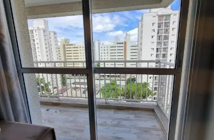 Imagem: Apartamento para Venda, Jardim Felicidade (Zona Oeste)