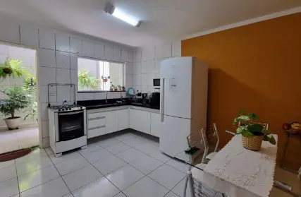 Imagem: Sobrado para Venda, Jardim Felicidade (Zona Oeste)