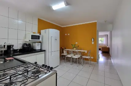 Imagem: Sobrado para Venda, Jardim Felicidade (Zona Oeste)