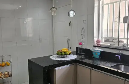 Imagem: Casa Térrea para Venda, Jardim Felicidade (Zona Oeste)