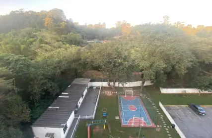 Imagem: Apartamento para Venda, Três Montanhas