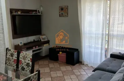 Imagem: Apartamento para Venda, Três Montanhas