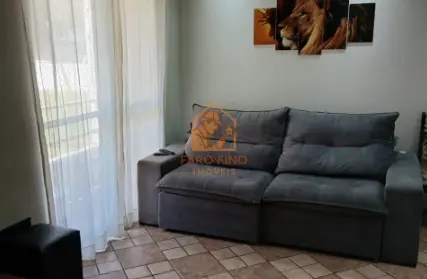 Imagem: Apartamento para Venda, Três Montanhas