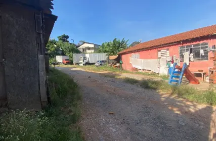 Imagem: Terreno para Venda, Jardim Jaraguá