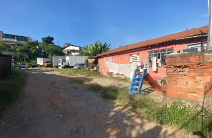 Imagem: Terreno para Venda, Jardim Jaraguá