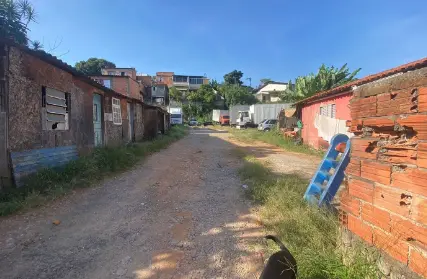 Imagem: Terreno para Venda, Jardim Jaraguá