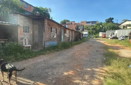 Imagem: Terreno para Venda, Jardim Jaraguá