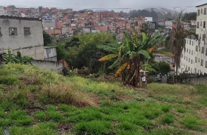 Imagem: Terreno para Venda, Jaraguá (ZO)