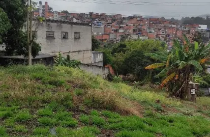 Imagem: Terreno para Venda, Jaraguá (ZO)