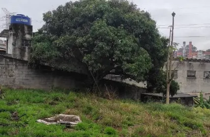 Imagem: Terreno para Venda, Jaraguá (ZO)