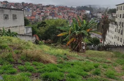 Imagem: Terreno para Venda, Jaraguá (ZO)