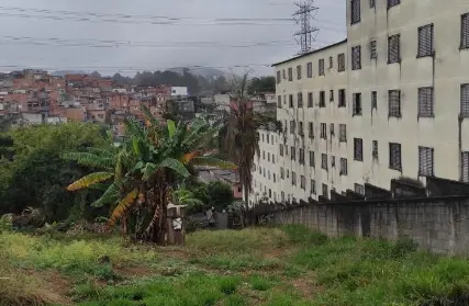 Imagem: Terreno para Venda, Jaraguá (ZO)