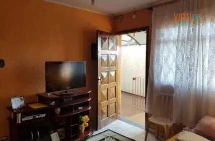 Imagem: Casa Térrea para Venda, Jardim Santa Mônica