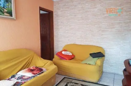 Imagem: Casa Térrea para Venda, Jardim Santa Mônica