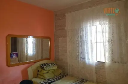 Imagem: Casa Térrea para Venda, Jardim Santa Mônica