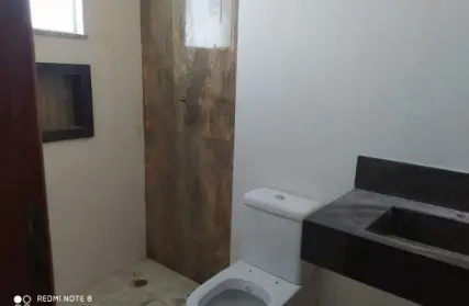 Imagem: Sobrado para Venda, Jardim São José (Zona Oeste)