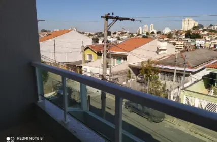 Imagem: Sobrado para Venda, Jardim São José (Zona Oeste)