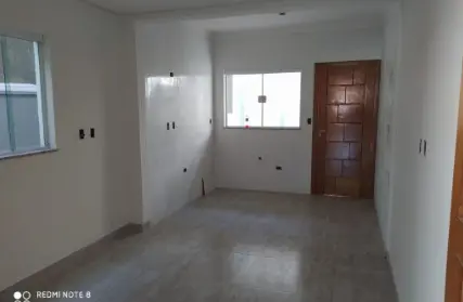 Imagem: Sobrado para Venda, Jardim São José (Zona Oeste)